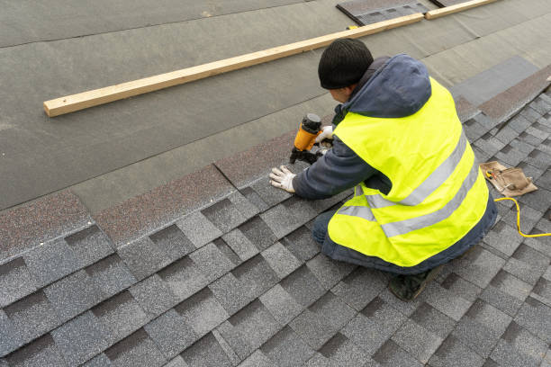 Best Roof Waterproofing Services  in Taft Mosswood, CA