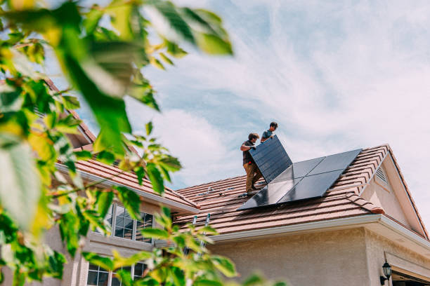 Best Shingle Roofing Installation  in Taft Mosswood, CA