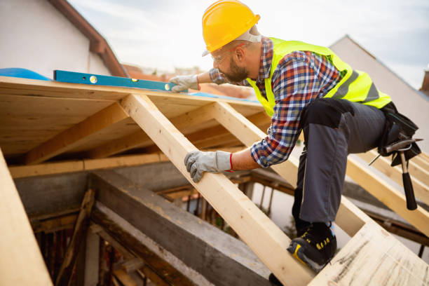 Best Roof Inspection Near Me  in Taft Mosswood, CA