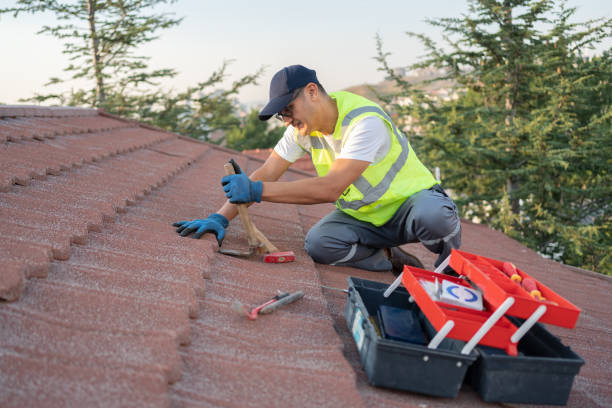Best Local Roofing Companies  in Taft Mosswood, CA