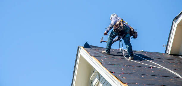 Best Residential Roofing Contractor  in Taft Mosswood, CA